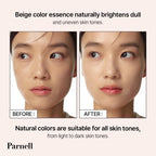 Parnell Cicamanu Serum In - Matte Cushion 15g | Lakinza K - beauty Canada