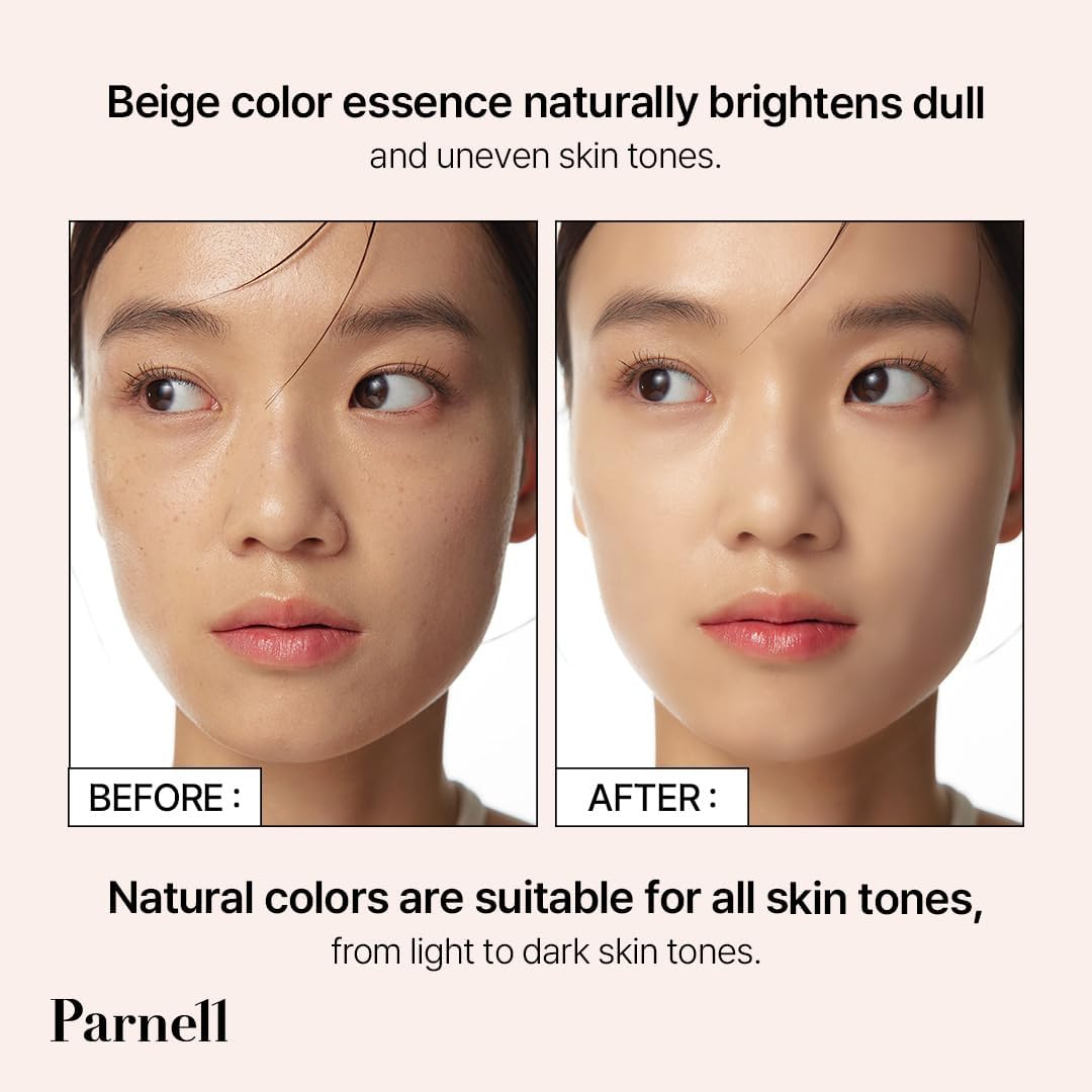 Parnell Cicamanu Serum In - Matte Cushion 15g | Lakinza K - beauty Canada