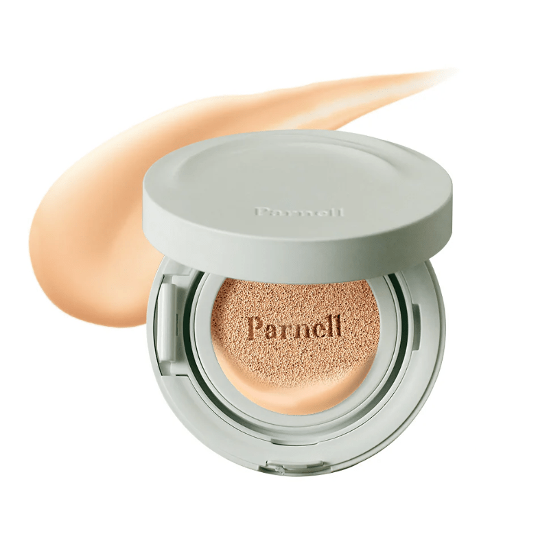 Parnell Cicamanu Serum In - Matte Cushion 15g | Lakinza K - beauty Canada