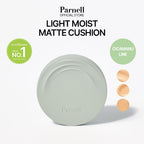 Parnell Cicamanu Serum In - Matte Cushion 15g | Lakinza K - beauty Canada
