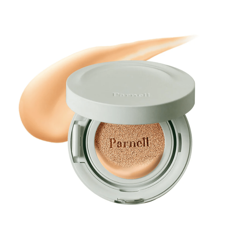 Parnell Cicamanu Serum In - Matte Cushion 15g | Lakinza K - beauty Canada