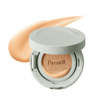 Parnell Cicamanu Serum In-Matte Cushion 15g Lakinza K-beauty