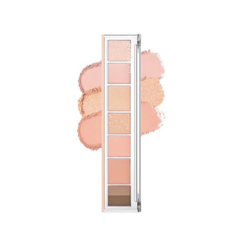 Peripera All Take Mood Palette 5.5g Lakinza K-beauty
