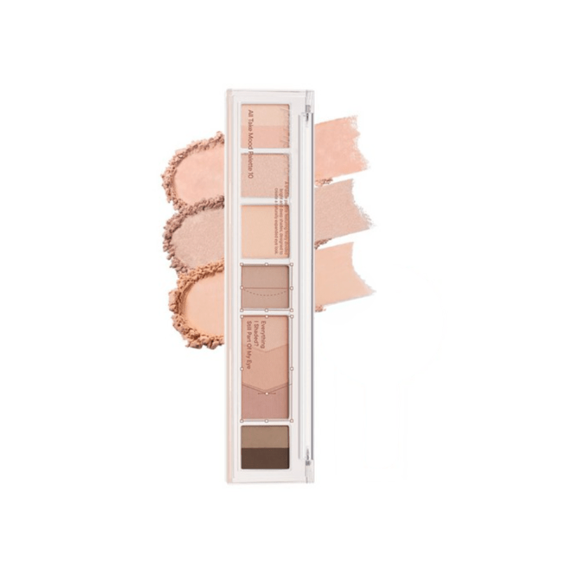 peripera All Take Mood Palette 5.5g | Lakinza K - beauty Canada