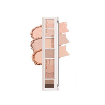 peripera All Take Mood Palette 5.5g | Lakinza K - beauty Canada