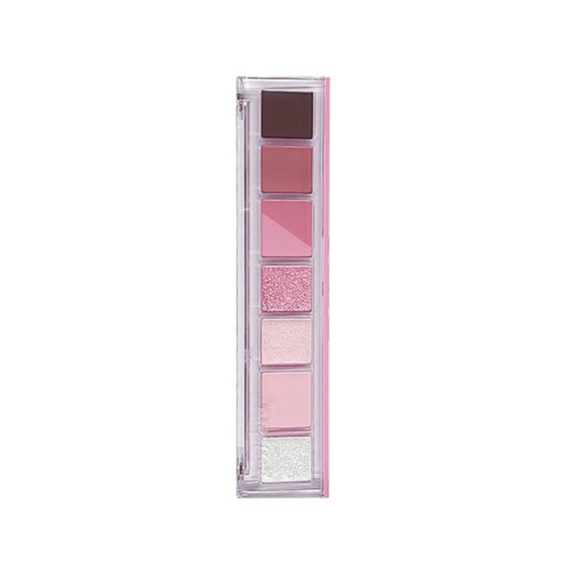 peripera All Take Mood Palette 5.5g | Lakinza K - beauty Canada