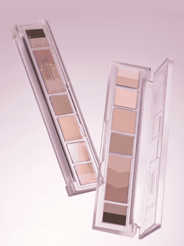 Peripera All Take Mood Palette 5.5g Lakinza K-beauty