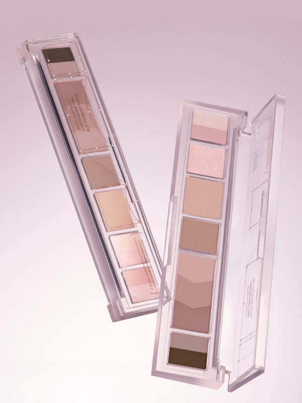 peripera All Take Mood Palette 5.5g | Lakinza K - beauty Canada