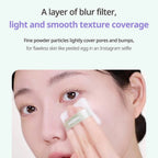 Peripera Filter Fit Blur Pact 8g | Lakinza K - beauty Canada