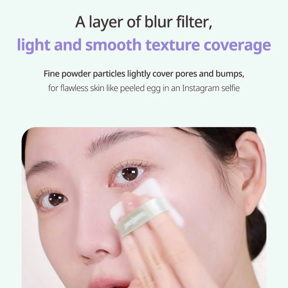 Peripera Filter Fit Blur Pact 8g | Lakinza K - beauty Canada