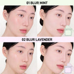 Peripera Filter Fit Blur Pact 8g Lakinza K-beauty