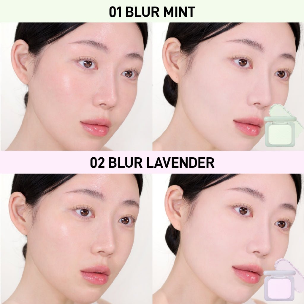 Peripera Filter Fit Blur Pact 8g | Lakinza K - beauty Canada