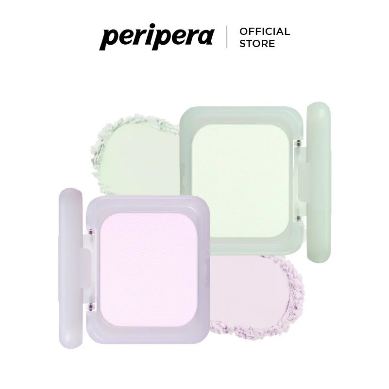 Peripera Filter Fit Blur Pact 8g Lakinza K-beauty