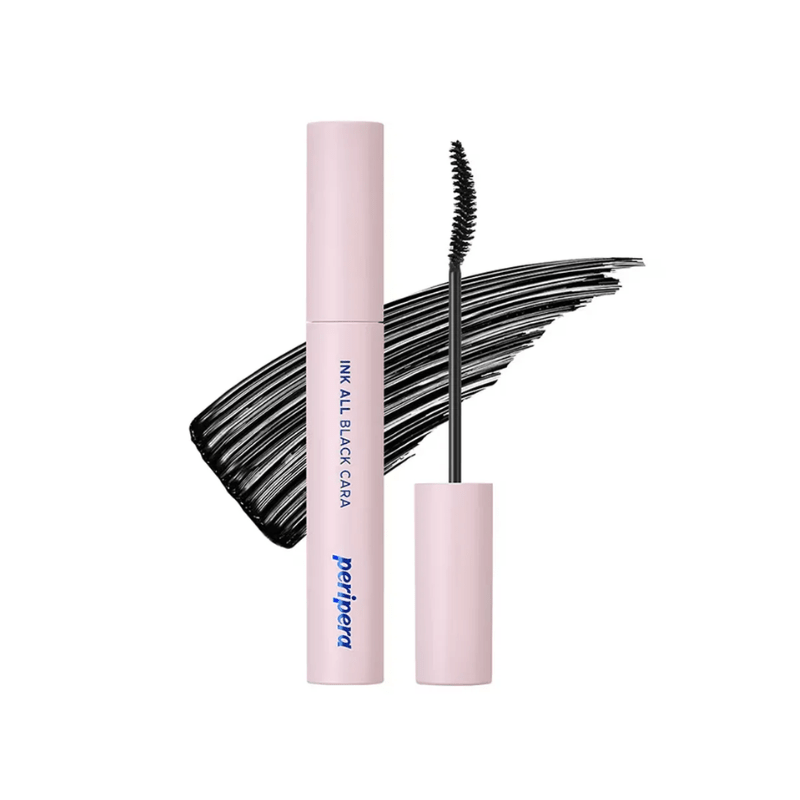 peripera Ink All Black Cara 7g | Lakinza K - beauty Canada