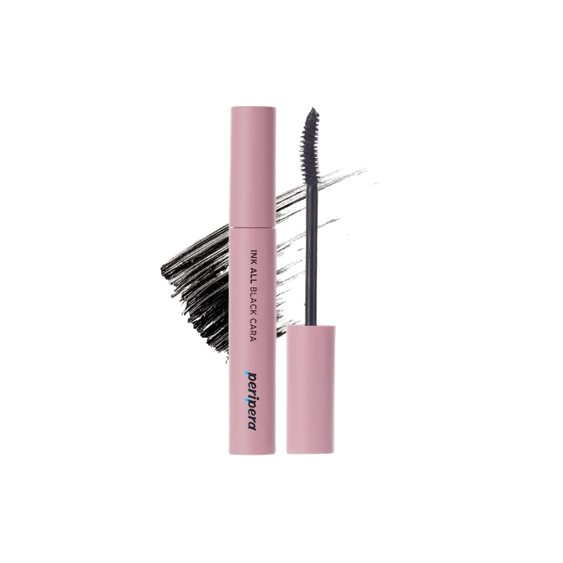 peripera Ink All Black Cara 7g | Lakinza K - beauty Canada