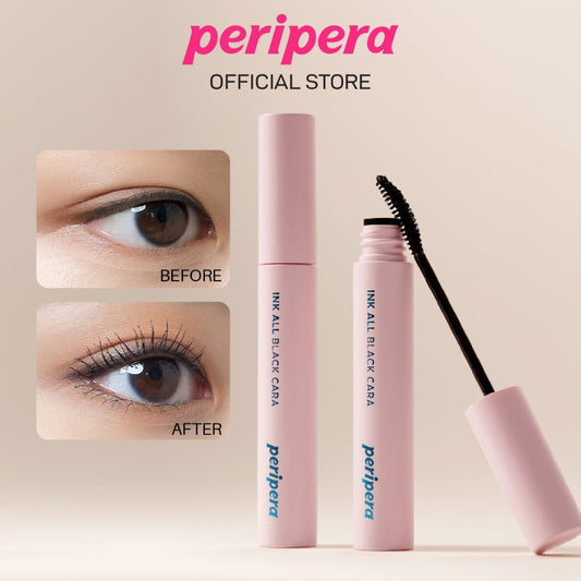 Peripera Ink All Black Cara 7g | Lakinza K - beauty Canada