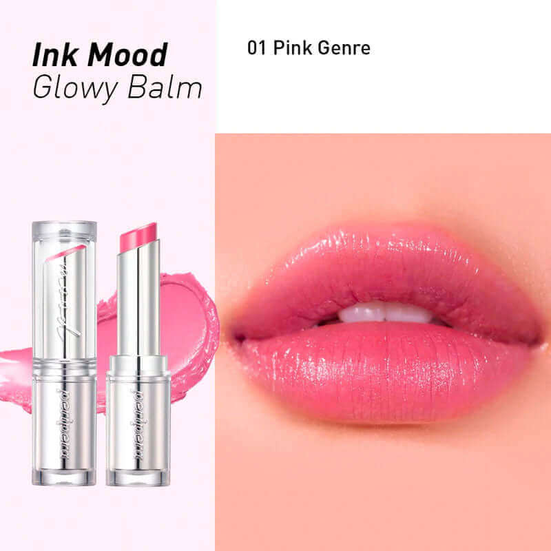 Peripera Ink Mood Glowy Balm 3g Lakinza K-beauty