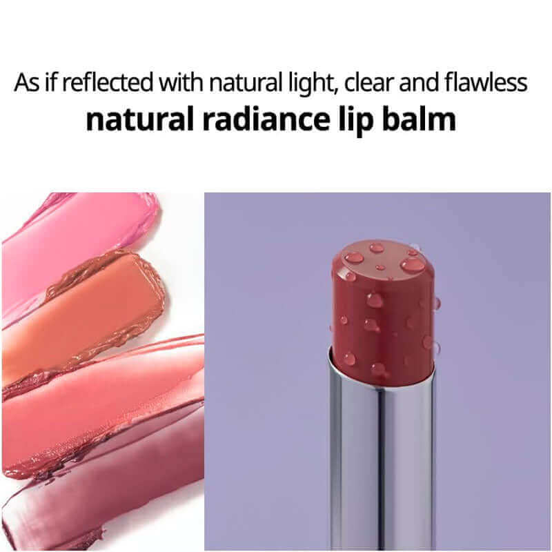 Peripera Ink Mood Glowy Balm 3g Lakinza K-beauty