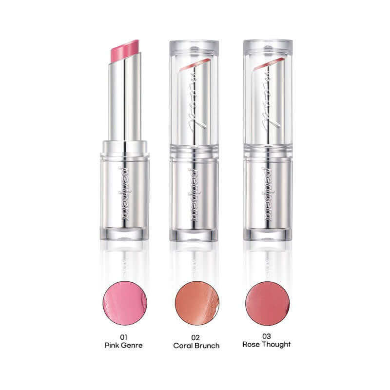 Peripera Ink Mood Glowy Balm 3g Lakinza K-beauty