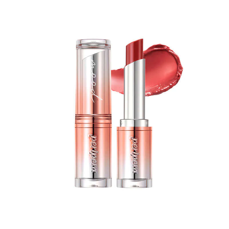 Peripera Ink Mood Glowy Balm : Hip Gray 3g Lakinza K-beauty