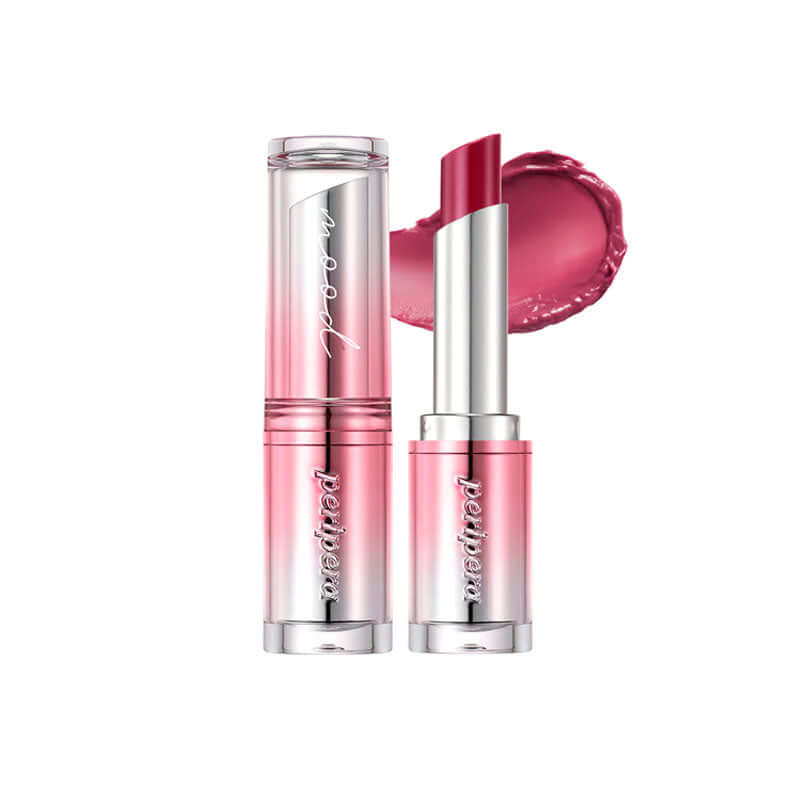 Peripera Ink Mood Glowy Balm : Hip Gray 3g Lakinza K-beauty