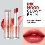 Peripera Ink Mood Glowy Balm : Hip Gray 3g Lakinza K-beauty