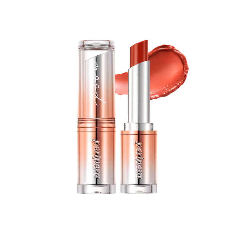 Peripera Ink Mood Glowy Balm : Hip Gray 3g Lakinza K-beauty
