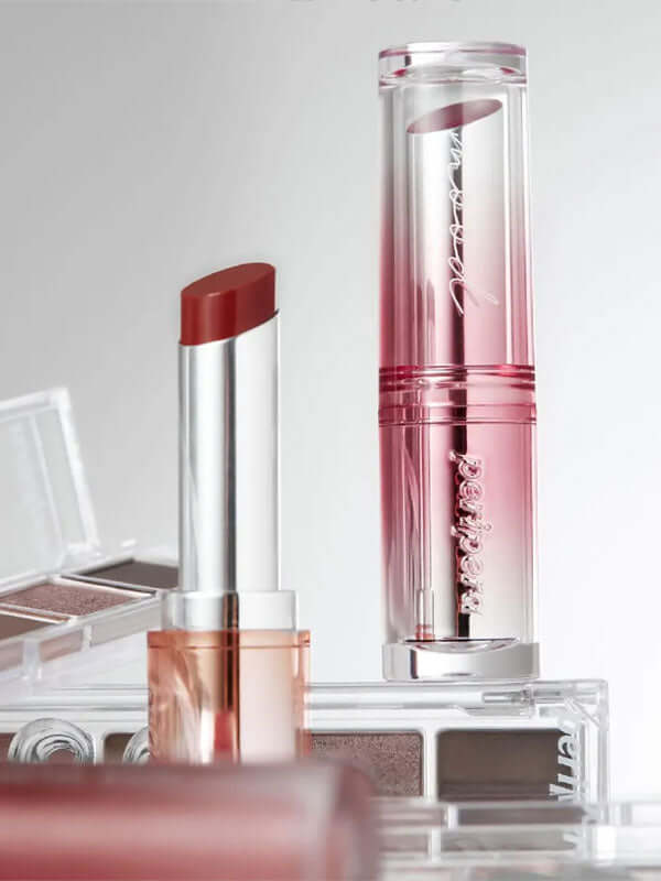 Peripera Ink Mood Glowy Balm : Hip Gray 3g Lakinza K-beauty