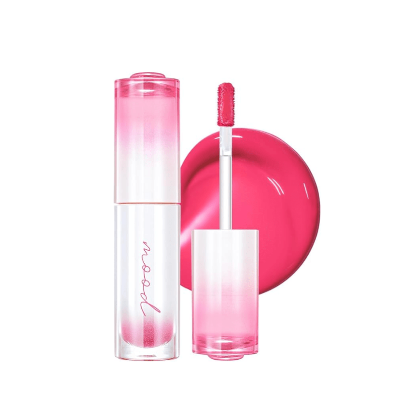 peripera Ink Mood Glowy Tint 4g | Lakinza K - beauty Canada