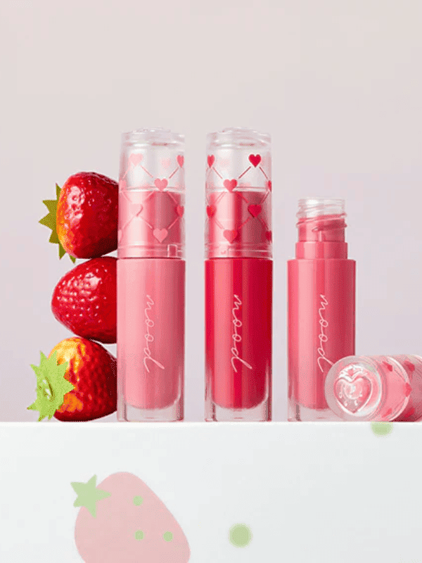 peripera Ink Mood Glowy Tint 4g Lakinza K-beauty