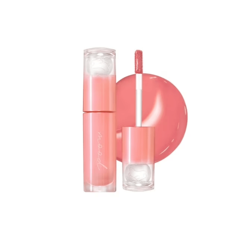 peripera Ink Mood Glowy Tint 4g | Lakinza K - beauty Canada