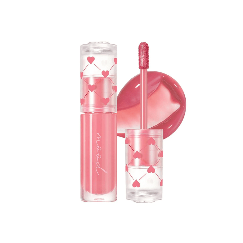 peripera Ink Mood Glowy Tint 4g | Lakinza K - beauty Canada