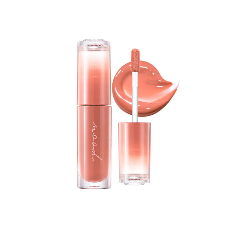 peripera Ink Mood Glowy Tint : Honey K - ookie 4g K - beauty Canada