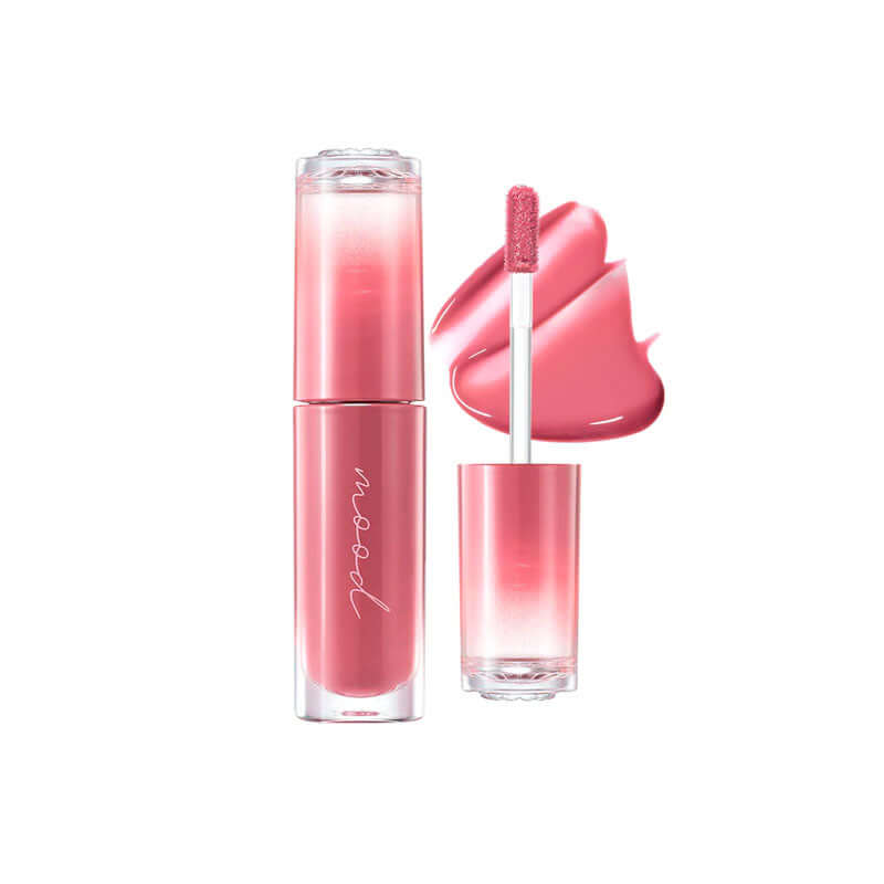 peripera Ink Mood Glowy Tint : Honey K - ookie 4g K - beauty Canada