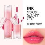 Peripera Ink Mood Glowy Tint : Peritage 4g Lakinza K-beauty