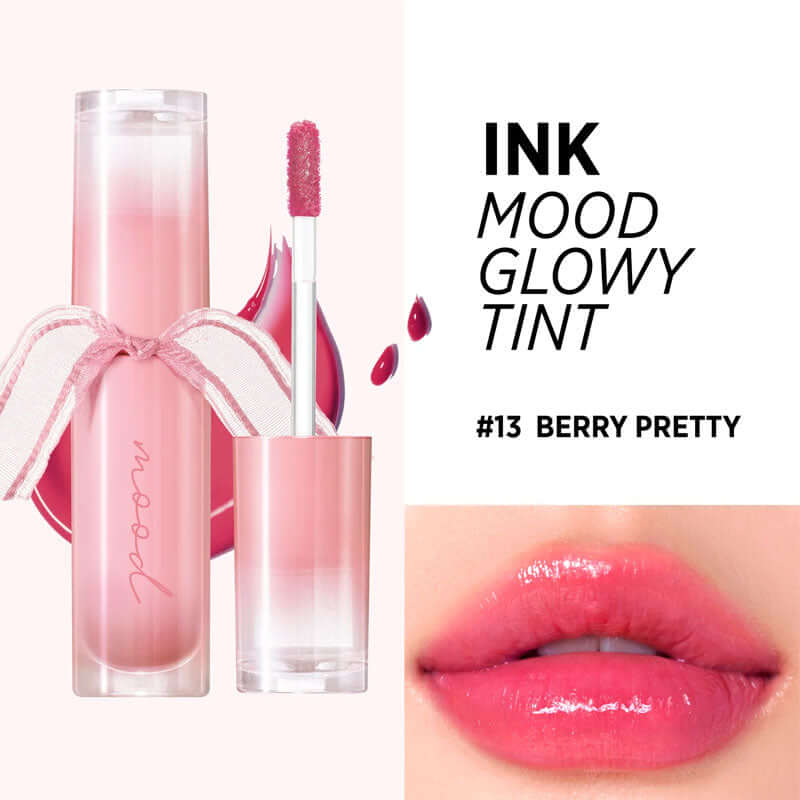 peripera Ink Mood Glowy Tint : Peritage 4g K - beauty Canada
