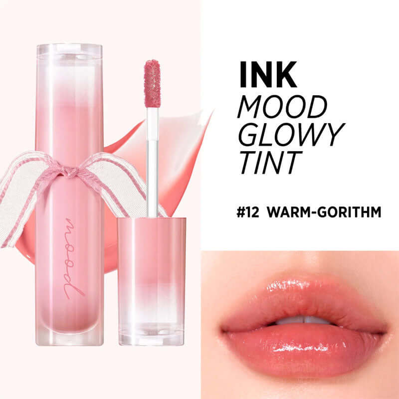 peripera Ink Mood Glowy Tint : Peritage 4g K - beauty Canada