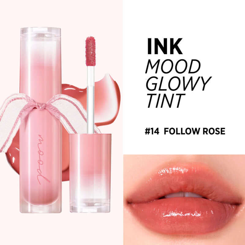 peripera Ink Mood Glowy Tint : Peritage 4g K - beauty Canada