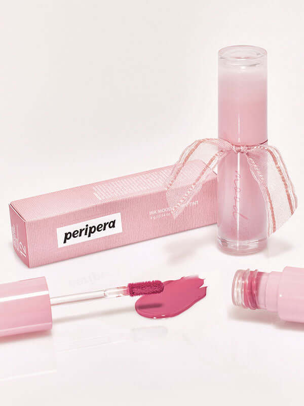 peripera Ink Mood Glowy Tint : Peritage 4g K - beauty Canada