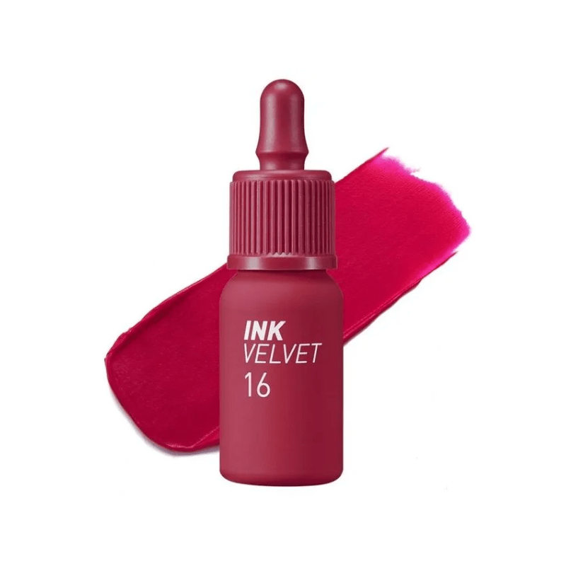 Peripera Ink The Velvet 4g Lakinza K-beauty