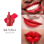 Peripera Ink The Velvet 4g Lakinza K-beauty