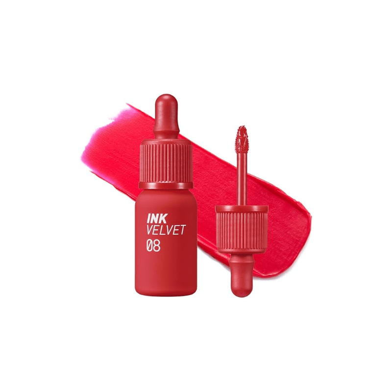 Peripera Ink The Velvet 4g Lakinza K-beauty