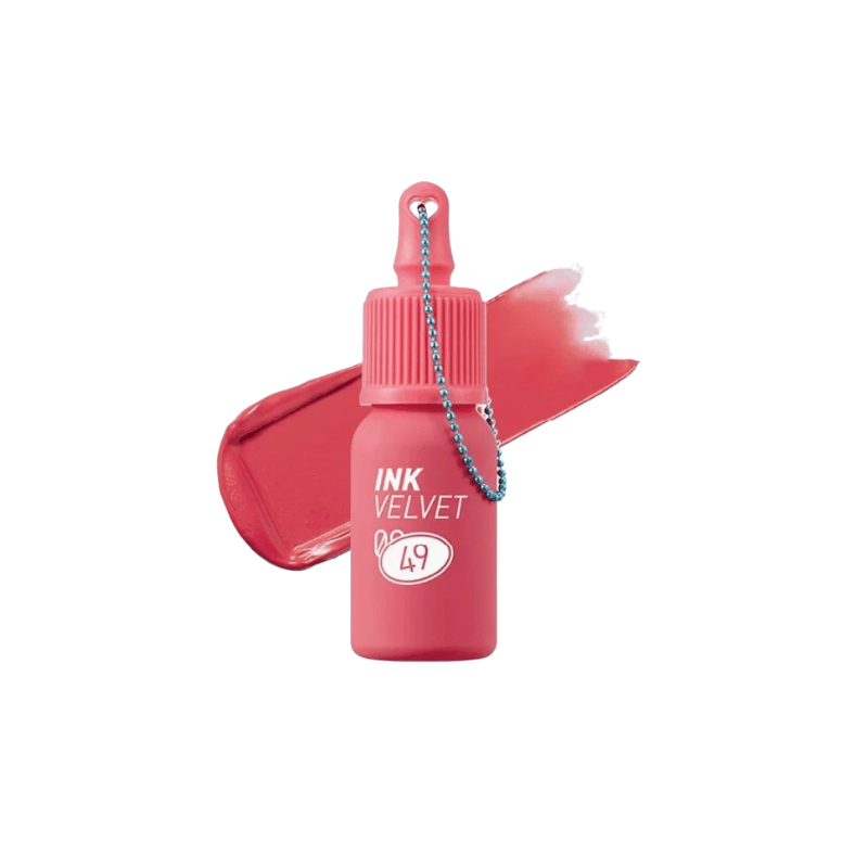 Peripera Ink The Velvet 4g Lakinza K-beauty