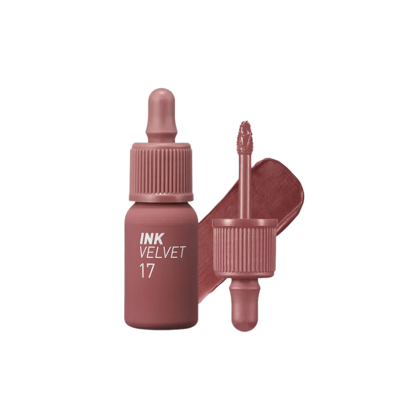 Peripera Ink The Velvet 4g Lakinza K-beauty