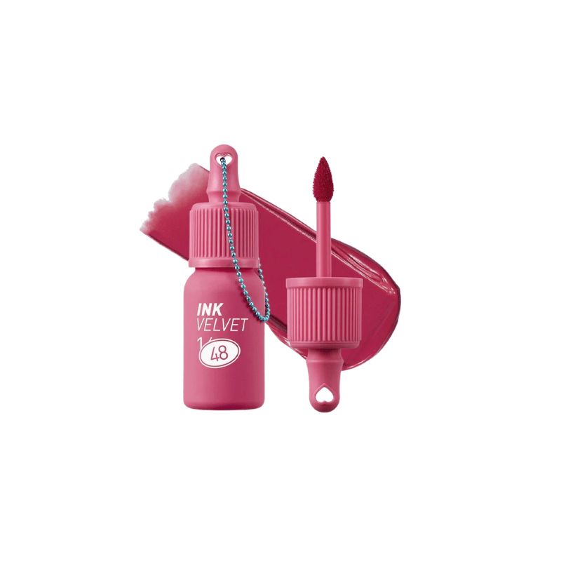 Peripera Ink The Velvet 4g Lakinza K-beauty