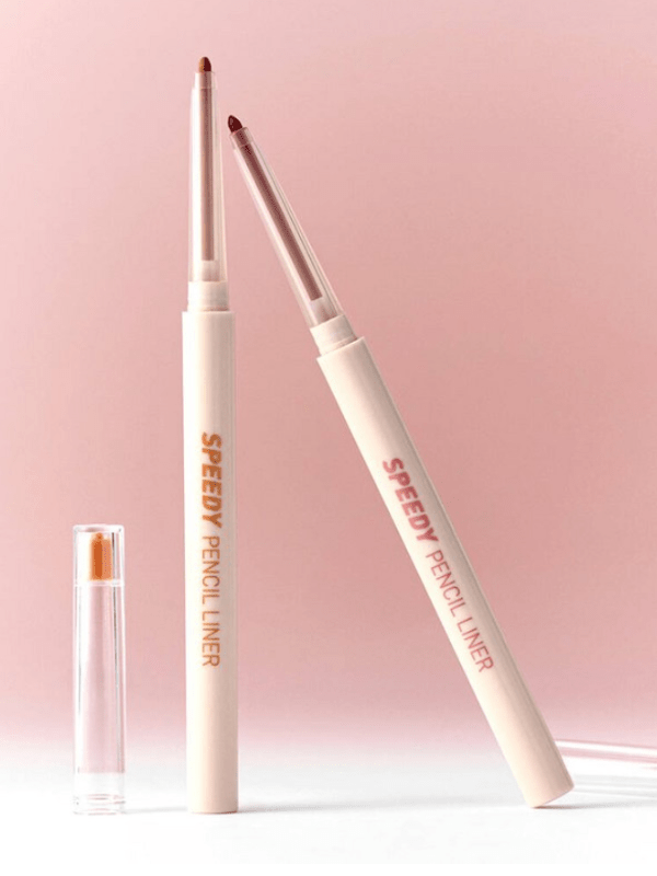 peripera Speedy Pencil Liner 0.14g | Lakinza K - beauty Canada