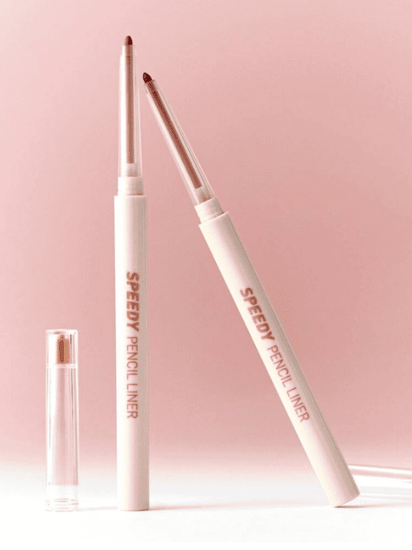 Peripera Speedy Pencil Liner 0.14g Lakinza K-beauty