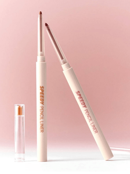 peripera Speedy Pencil Liner 0.14g | Lakinza K - beauty Canada