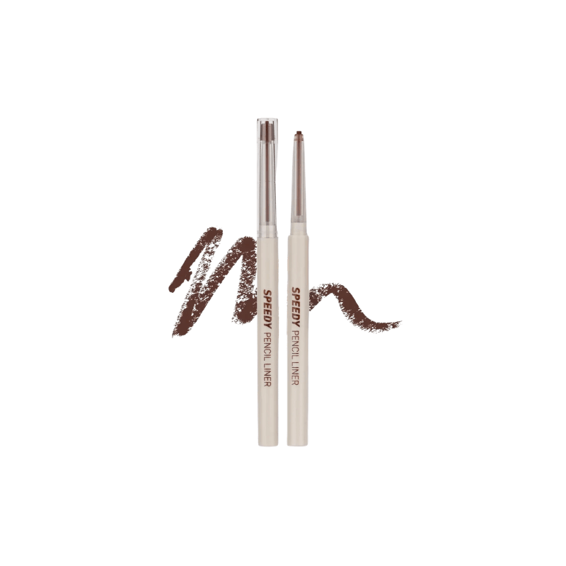 peripera Speedy Pencil Liner 0.14g | Lakinza K - beauty Canada