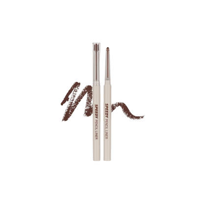 peripera Speedy Pencil Liner 0.14g | Lakinza K - beauty Canada